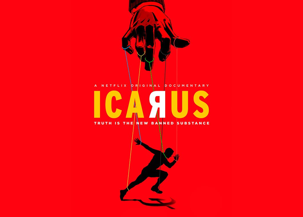 revistaronda's tweet photo. El documental “Icarus” del director Bryan Fogel ganó el galardón a “Mejor documental” en los #Oscars https://t.co/Ci5Zuj9ajW
#RondaenlosOscars
https://t.co/Ci5Zuj9ajW https://t.co/Ixsf3Hqf35