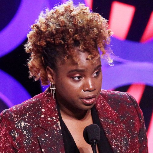 We support female filmmakers and believe in their power to change the world. #HereWeAre #SpiritAwards