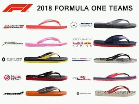 bijou_972's tweet photo. Les nouvelles F1 de cette année 😂😂. C'est vraiment horrible cet halo! @LewisHamilton @MercedesAMGF1 @F1 https://t.co/brmAZnHpte