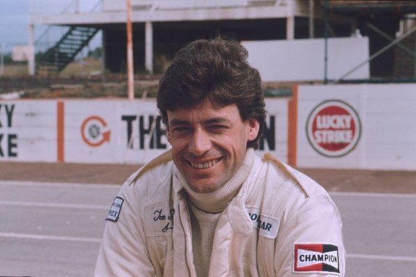 Carhack89's tweet photo. #F1 #Formula1 #OnThisDay #OTD #TalDiaComoHoy
05 MAR
41 years ago today, Died Thomas Maldwyn "Tom" Pryce (1949 – 1977 †) 🏴 (Teams #Token_Racing; #Shadow_Racing '74-'77).
#RIP https://t.co/fc8ErtSj9L