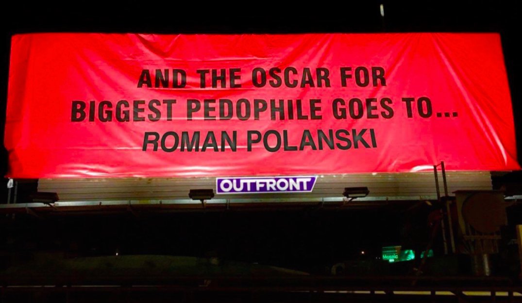 @AnOpenSecret will be #BestPicture EVERY YEAR till 

#PedoWood is REBUILT! 🚨🚨🚨🚒🚒🚒

#Oscars
#3Billboards 
@PGHowie2 @OpenThePrimary @Duffy_1958 @Rosie20831765 @OurChildren11 @MBNMissyMagoo @firemanjohn628