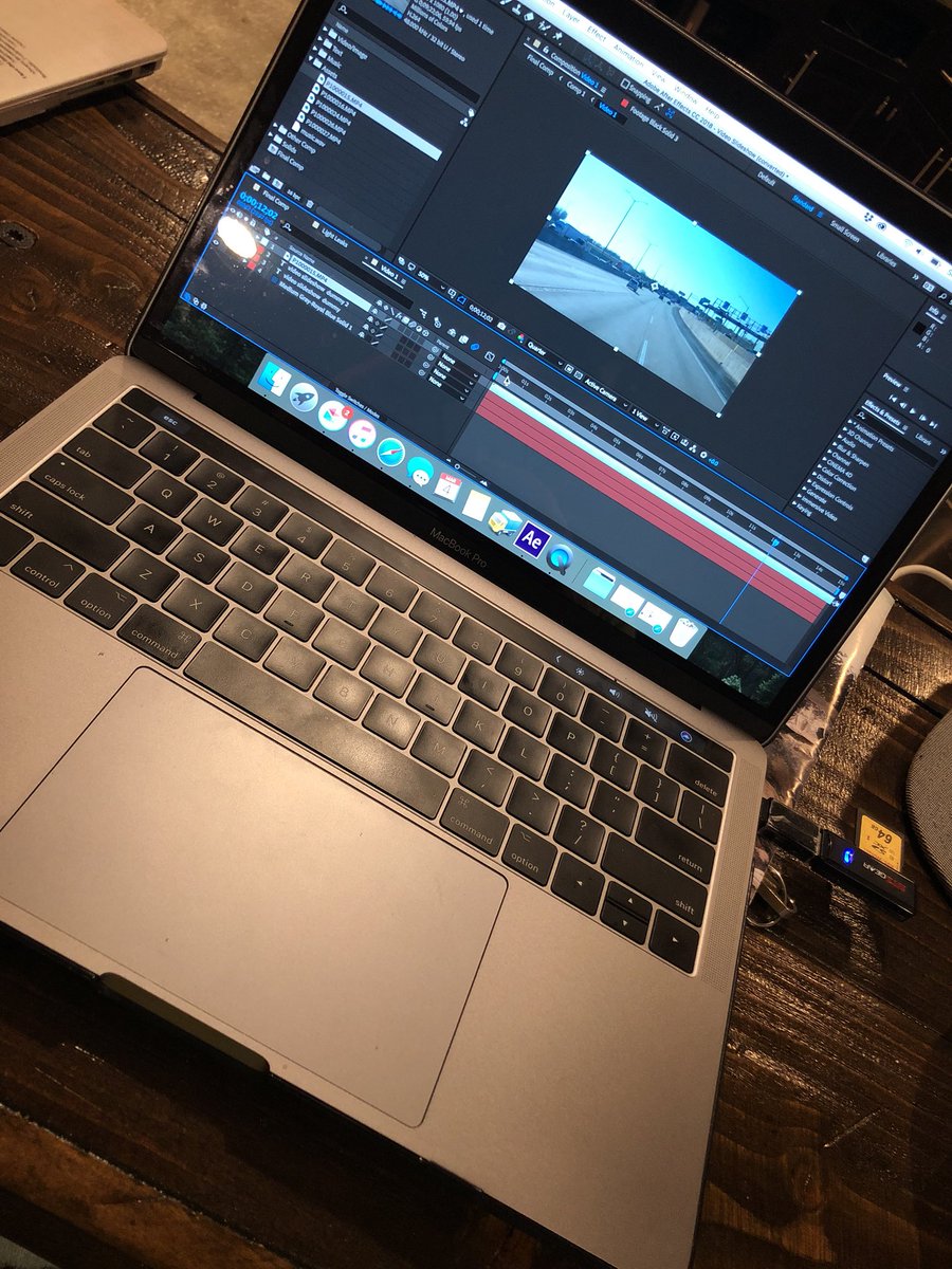 showmebus's tweet photo. Long day of working on the bus. Lots of progress and now working on this surprise! Can’t wait to reveal it! #showmebus #norest #newvideo https://t.co/N8hSFMw1h4