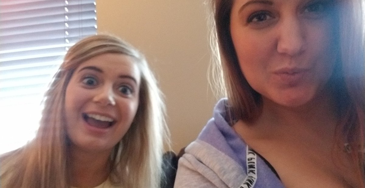 This girl deserves more than the world! I hope you had a fabulous birthday girl! 😙