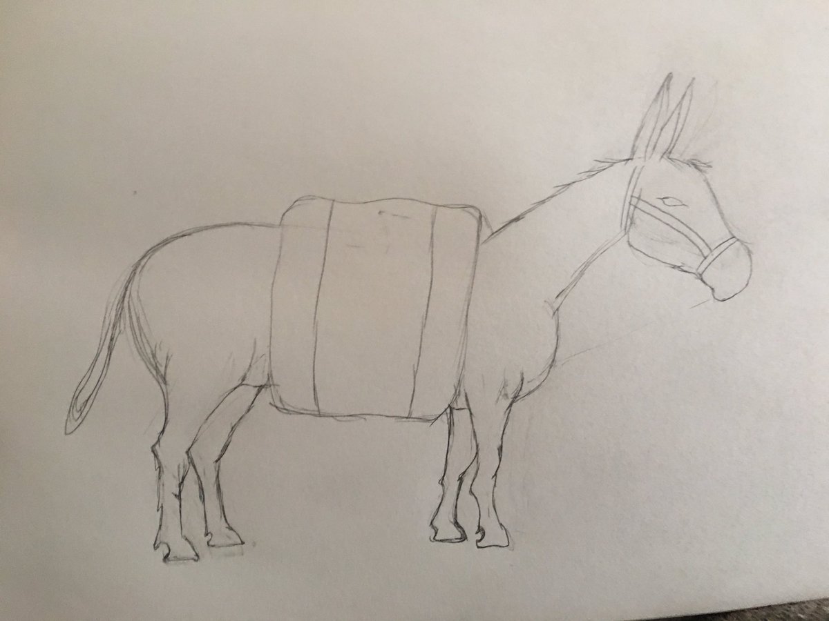 NorCalPresses's tweet photo. Working on a pack mule. ❤️🌲🐾🏔 
. 
.
.
#travel  #optoutside #peace #hiking #mountains #outdoors #trail #wildernessculture #liveauthentic #forest #camping #silence #solitude #getoutstayout #exploremore #wanderlust #backpacking #hope #nature #wander #wild #dream #sunday https://t.co/XkJiNAI0LH