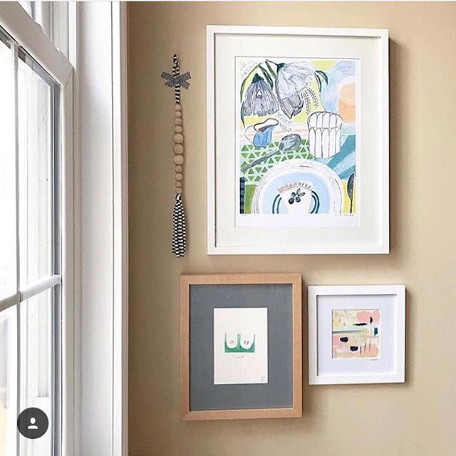 craftfoxes's tweet image. RT @TinyMightyFrms: Love the mix &amp;amp; match of frames and artwork! Nicely done 👌🏼 Thanks for sharing @modernsouthstudio #tinymightyframes #frameworthy #miniart #indieartist #wallartdecor #diyhomedecor #homedecor bit.ly/2FTXGp1