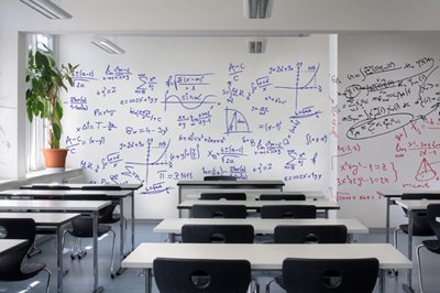 Statsletix's tweet photo. Came across a really cool idea that transforms a classroom space into a more active, collaborative environment. #ClassroomIdeas #21stCenturyLearning #MakeLearningMoreEngaging #ThinkOutsideTraditions #AdaptEducation https://t.co/E6x1PghZXB