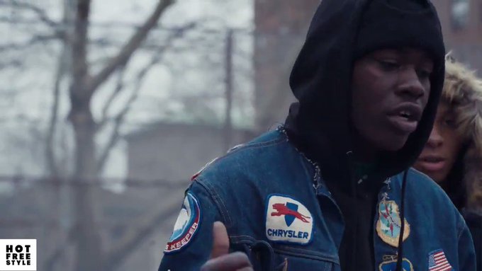 Watch Hot Freestyle's leaked NSFW video on TwXstars