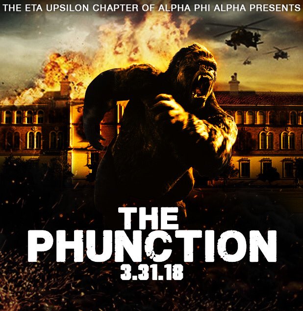 ttualphas's tweet photo. #ControltHeYard Mar. 30-Apr. 1st🎥
#ThePHunction 🍾💃🏾
#TTU21 #TTU20 #TTU19 #TTU18
Make sure you save these dates!
More details coming soon. https://t.co/bX4Vyak7lP