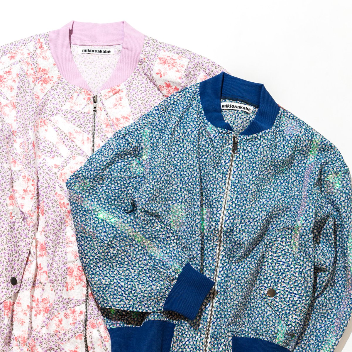 Laforet_H's tweet image. #LAFORETSTYLE
#SPRINGOUTER

WALL / 1F

詳細はInstagramでチェック！
instagram.com/Laforet_H/