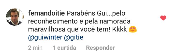 Onlygitie's tweet image. Um cunhado desses!!!! 😍👏👏👏❤