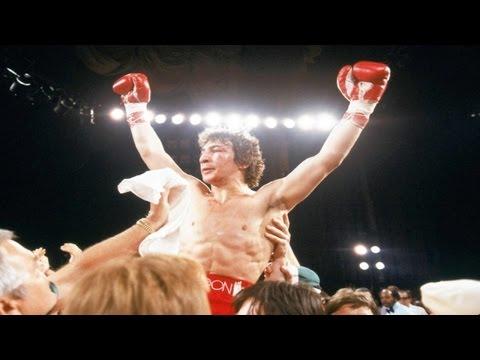 . HAPPY BIRTHDAY RAY \"BOOM BOOM\" MANCINI  
