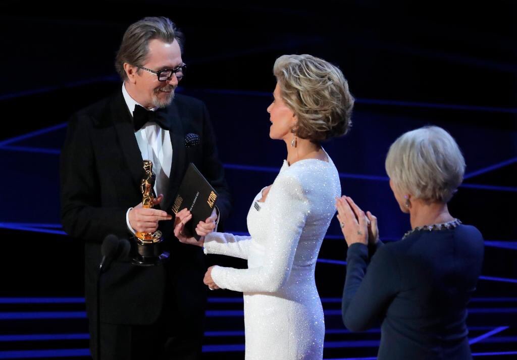dphilippova's tweet photo. Ещё немного Гари Олдмана
#BestLeadingActor #GaryOldman #Oscars90 https://t.co/GI0aKMt5Un