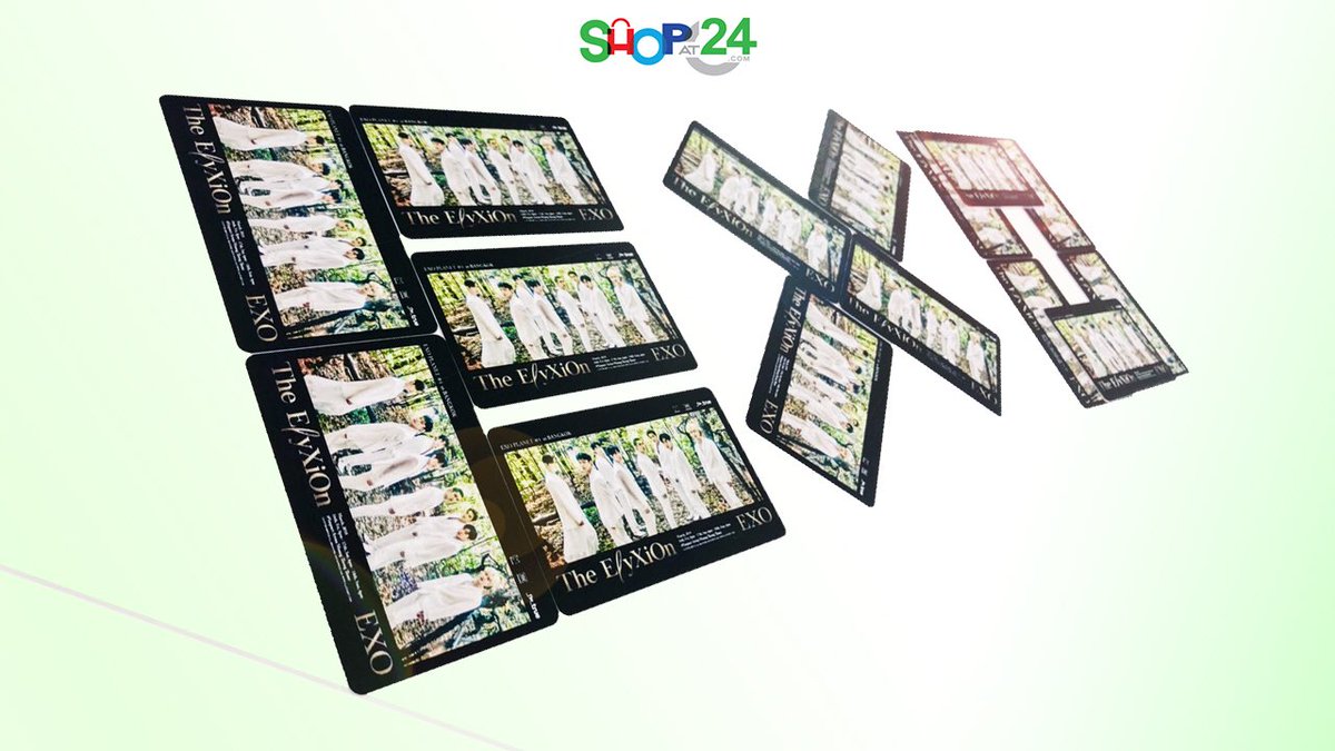 AllOnlineTh's tweet photo. เห็นมั้ยนี่รูปอะไร? 💌บัตรคอนไง 15ใบ อยู่ในมือแอดแล้ว✨รีทวีตให้รู้ว่ารัก♥️
ประกาศรายชื่อผู้รับรางวัลบัตรคอนเสิร์ต “EXO PLANET #4 – The EℓyXiOn – in BANGKOK” 
วันที่ 5 มีนาคม 2561 เวลา~ 20.00 น. #ElyXioninBKK #EXOL #EXO #ShopAt24 #สะดวกจริง24ชั่วโมง https://t.co/9fTJ5kGpc7