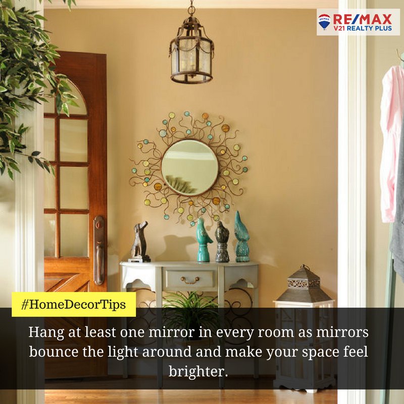 v21realtyplus's tweet photo. #HomeDecor #REMAX #V21RealtyPlus https://t.co/YchVcb2XrA