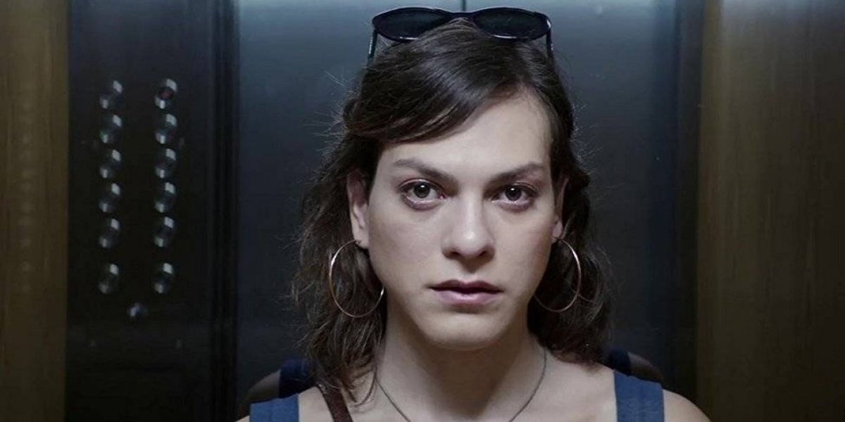 MEJOR PELÍCULA DE HABLA NO INGLESA: Una mujer fantástica (Chile).
#FunadeFM #Oscars90 #UnaMujerFantastica