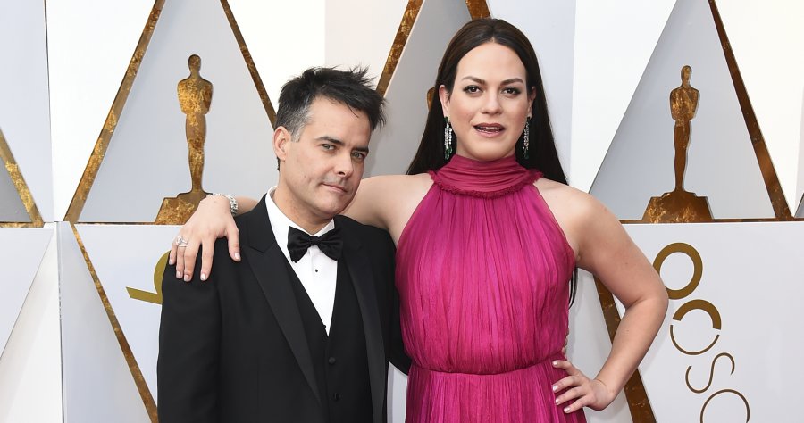 latercera's tweet photo. #Oscars | Una Mujer Fantástica hace historia y se lleva el Oscar a Mejor película extranjera https://t.co/4M5ndcZKCh https://t.co/jItdkW5qkk