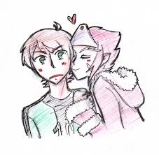 "Ben stop playing with the new girl and come over here. NOW!"