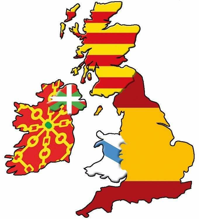 Venga, <a href="/sergiosayas/">Sergio Sayas</a> <a href="/abeltran_ana/">Ana Beltrán</a>  <a href="/upn_navarra/">UPN</a> , a ver si con esto entendéis lo que pensamos de Navarra.