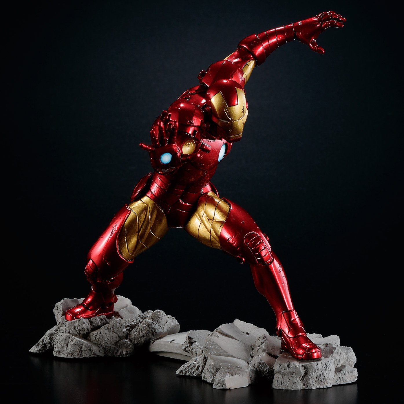 Marvel on X: 