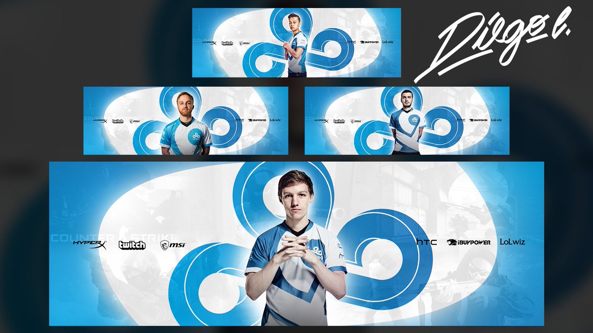 diegosingracia_'s tweet photo. Headers CS:GO Players for: @Cloud9 
support is appreciated.
Port: https://t.co/v1oBLaxyy2              
HD: MD https://t.co/31rzTdVMqs