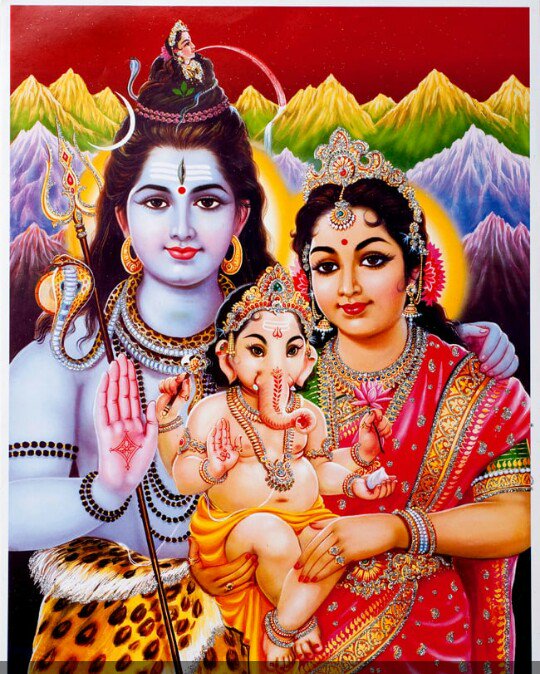 Seetha Subramaniam On Twitter Kalai Vanakkam Namaste Rudhra