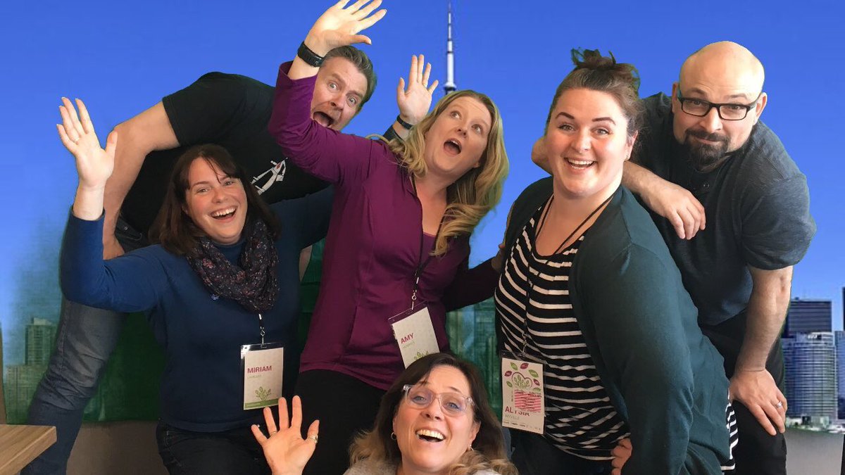 MLaPeareGEDSB's tweet image. Such a full weekend of learning and I’m so excited for the possibilities for our students. Thanks #cancodetolearn @peterskillen @brendasherry @FCLEdu @marthajez @DustinJez @takingitglobal @GEDSB21C