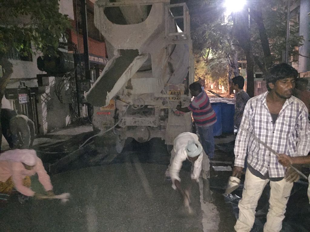 EE Begumpet GHMC (@ee_begumpet) on Twitter photo 