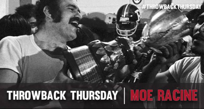 Cornwall loses Moe Racine  bit.ly/2oIcYpi #CornwallON #MoeRacine #MoeTheToe #CFL #HallOfFame https://t.co/EcqWSKFiiq