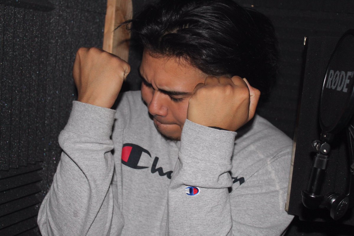 StoneColdSlick's tweet photo. This my shit. New music this week.. And video too! https://t.co/YmZqiYCcvX