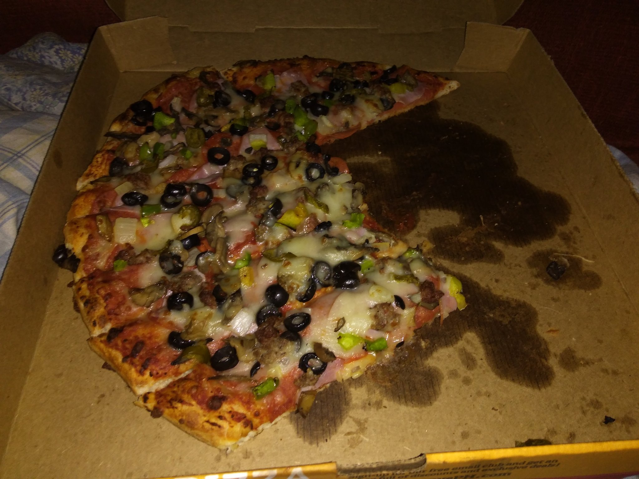 Is Pizza Good For Dogs