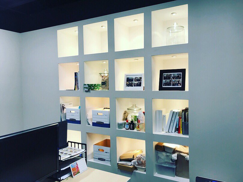SVWorkers's tweet photo. Visited and Talked to CEO of Onigilly.
#onigilly #japanese #onigiri #riceball #ceo #redwoodcity #foodstartup https://t.co/YpB0JcVhod