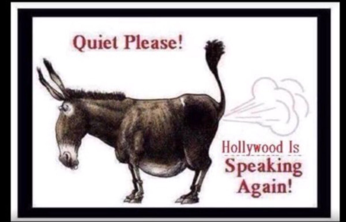 KitschyMs's tweet photo. #Oscars #AcademyAwards #Oscar2018 #BoycottOscars #BoycottHollywood They are all #Hypocrites #Liberal #Propaganda #AntiAmerican #resistance #Hate #FauxFeminists #Intolerance #Narcissist #Delusional #LeftistGarbage #censorship #CrisisActor #LeftistRacism #LeftistSexCrimes #resist https://t.co/QO6u4tEFDk