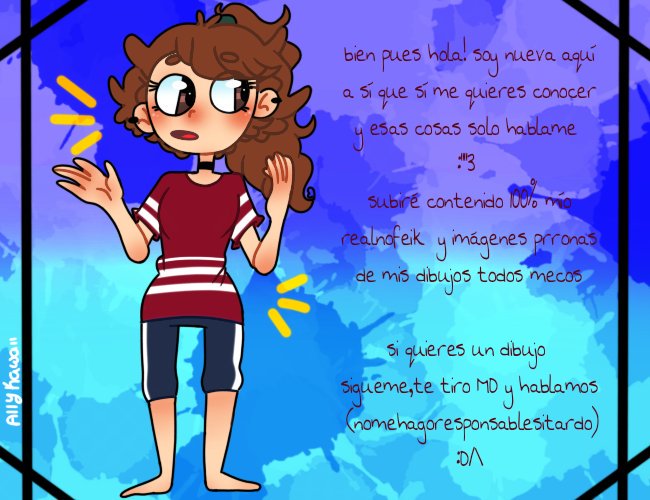 AllyKawaii1's tweet image. 