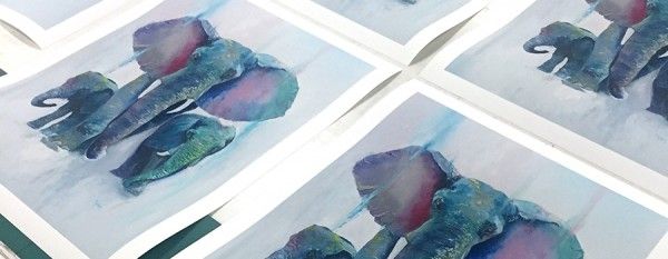 Why print giclee fine art editions ? 
#fineart 
buff.ly/2CYEAuz