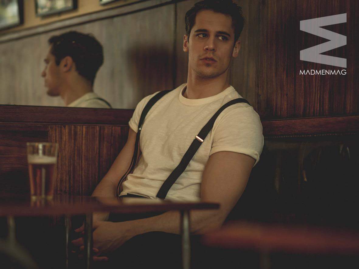 ¿Qué tiene de interesante las chicas del cable?
Possss