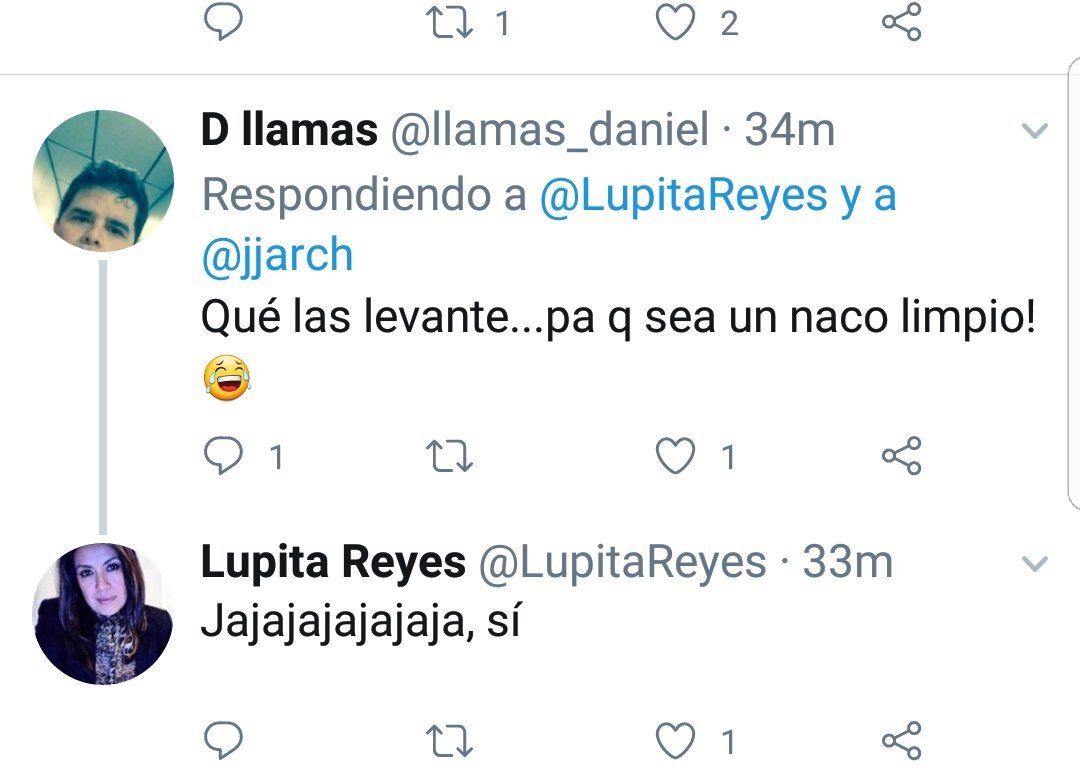 DrProfLalo's tweet photo. @LupitaReyes Y reafirma lo ignorante https://t.co/Ym2DAzlLz1