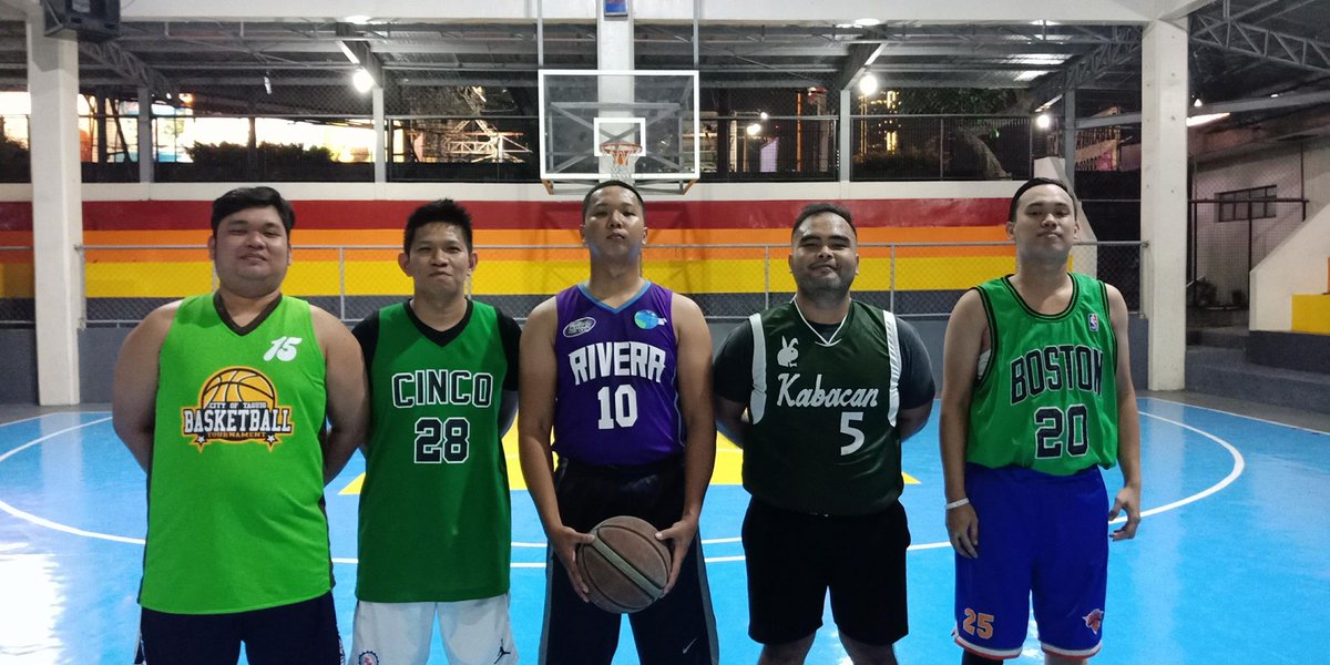 systemantech's tweet image. In the spirit of camaraderie and good sportsmanship, Systemantech kicked-off with its annual Sportsfest!

The competition will run for 2 months wherein games are held at San Carlos Seminary every Friday.