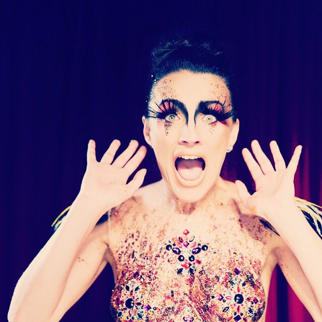 karlahillam's tweet photo. Ahhhh! It’s one sleep until #UglyDuckling opens @RajHouseAdl @ADLFringe
We want you! So come on down for a #quacking good night! #Booknow! #linkinbio #cabaret #comedy #popmusic #ladydrag #feathers #whatsthetee #whatwouldrudo #adelaidefringe #RAJOPOLIS https://t.co/DN3zPCNkLi