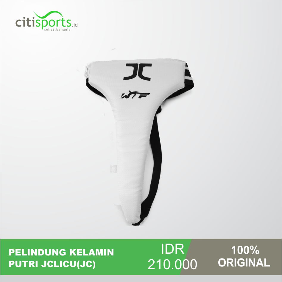 CitisportsID's tweet photo. Selamat pagi sahabat ! 
Pelindung kelamin wanita merek jclicu(JC) 100% original.
Segera dapatkan hubungi :
Telp : 021-21381712
WA : 0822 1000 8588

#citiports #taekwondokids #taekwondoindonesia #protector #taekwon #olaharagapagi #olahragapagi #sportstation #indo #mantap #original https://t.co/06xgMYxdpr