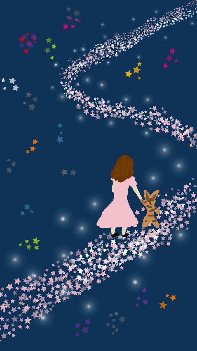 matt7rb's tweet photo. This is a scene from a story I told my niece. It's a quick sketch I did. https://t.co/CVFcBUE85x