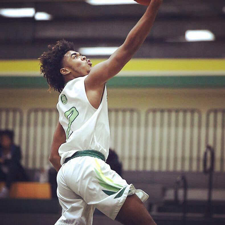 Foss Basketball tweet media