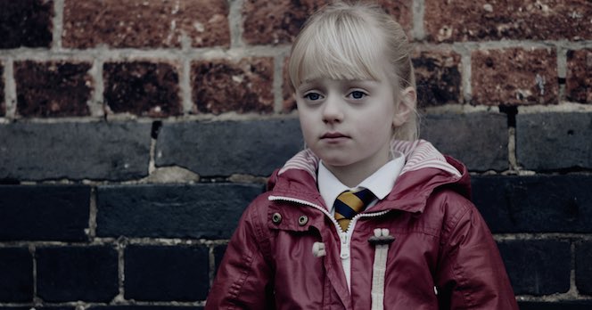 Miglior documentario #TheSilentChild
#Oscars #Oscar2018 #Oscar90