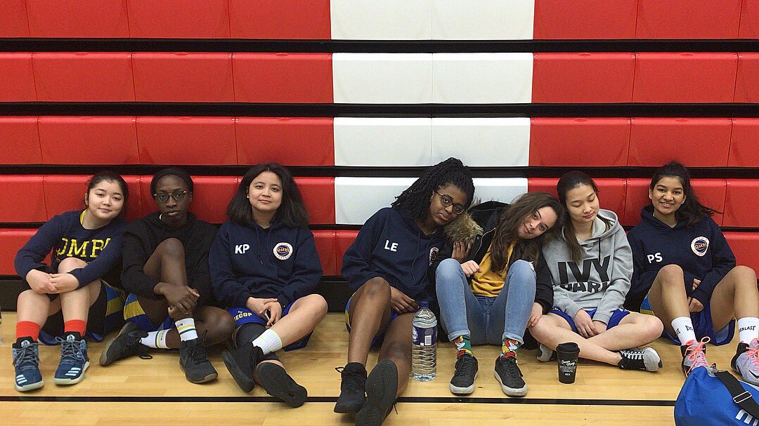 Yesterday our 2nd Team girls had a tough second to last game, but managed to bring back home another win of 39-31 vs Greenwich! ⛹️‍♀️⛹️‍♀️⛹️‍♀️ 

ONE LAST GAME’s left for the girls to face in 2 weeks before they can proudly confirm they topped their league!!! 😲😲😲