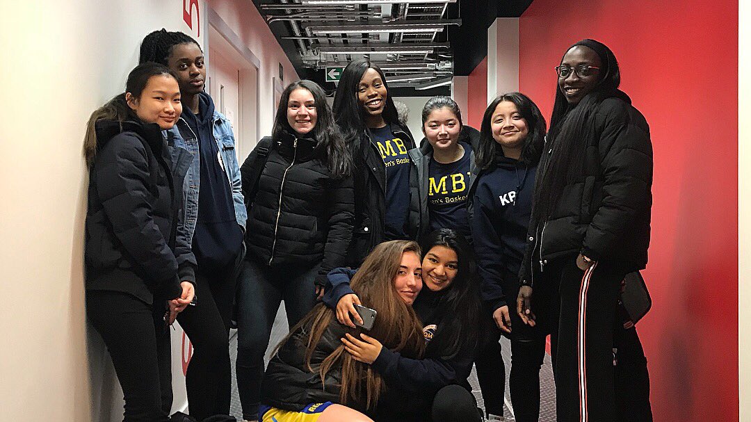 QMBL Basketball tweet media