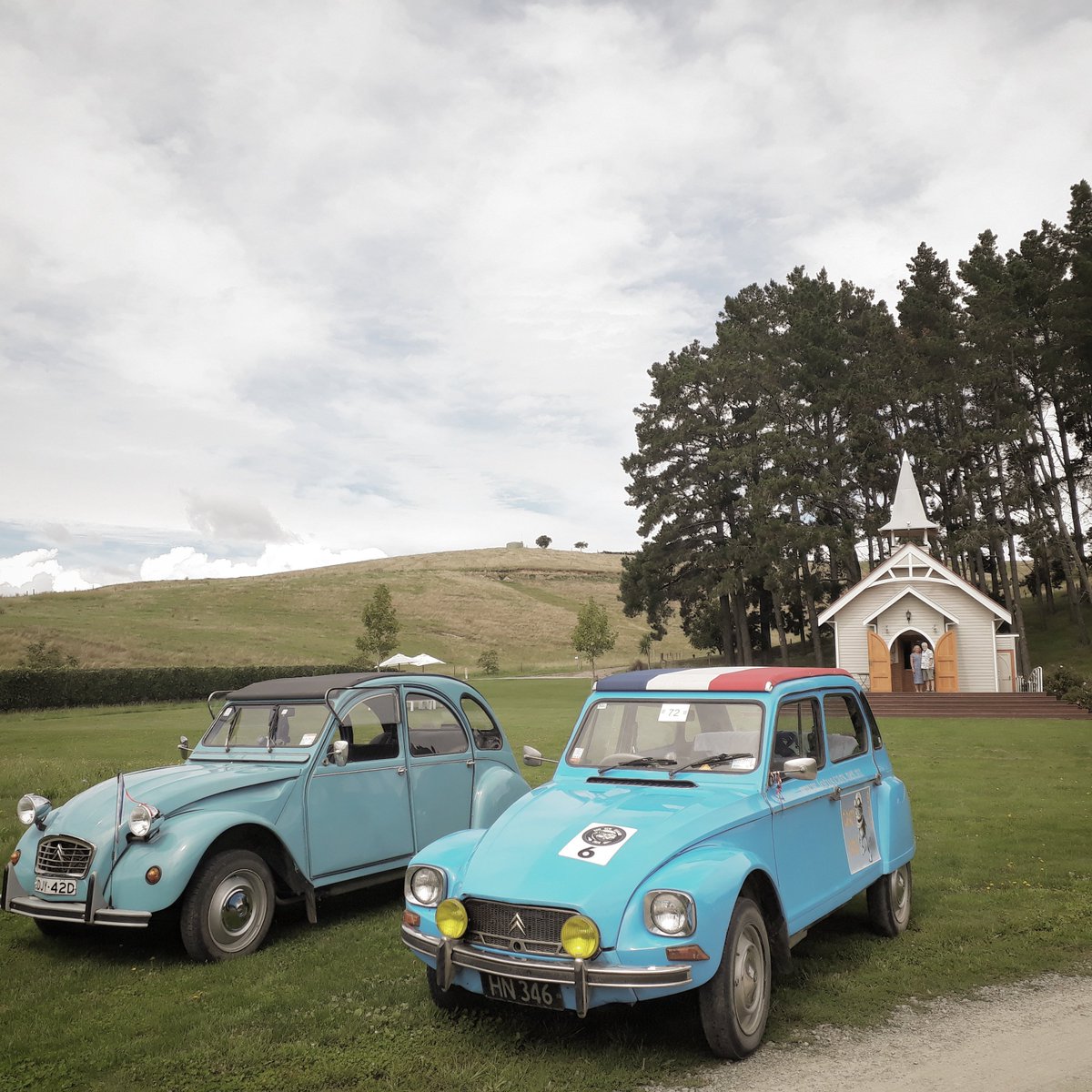 Clos Henri Vineyard tweet media