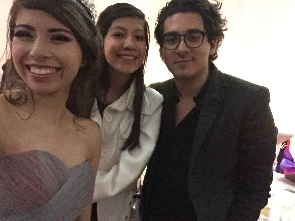 stephy_tv's tweet photo. Gracias por todo !❤️@gaonagab https://t.co/gNpPzlWY7s