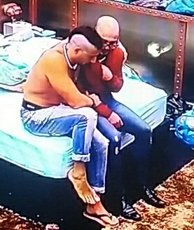 Eu conto ou vocês contam? #BBBB18