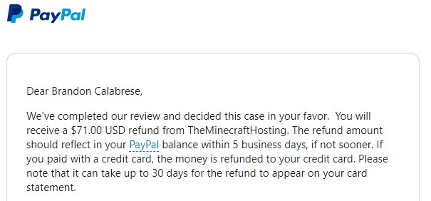 ThirtyVirus's tweet photo. Guys we did it! @TheMineHosting still has a second (much larger) amount left, let's hope we get it soon so we can pay for #SubioCraft's new hosting xD https://t.co/9zClQqtX7N