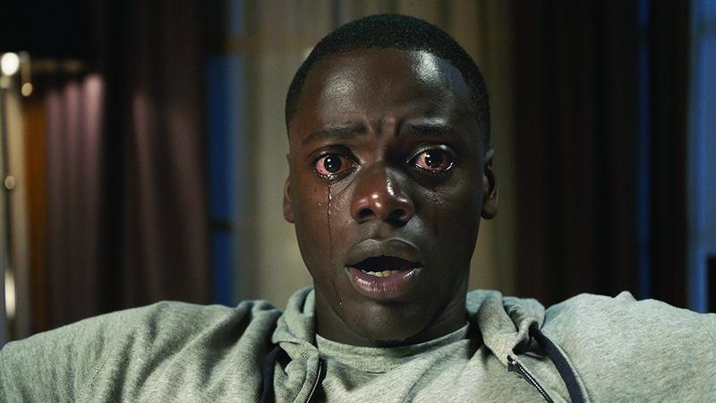 MEJOR GUIÓN ORIGINAL: Jordan Peele (Déjame salir).
#FunadeFM #Oscars90 #GetOut