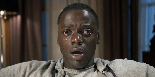 Miglior sceneggiatura originale #GetOut #JordanPeele

#Oscars #Oscar2018 #Oscar90